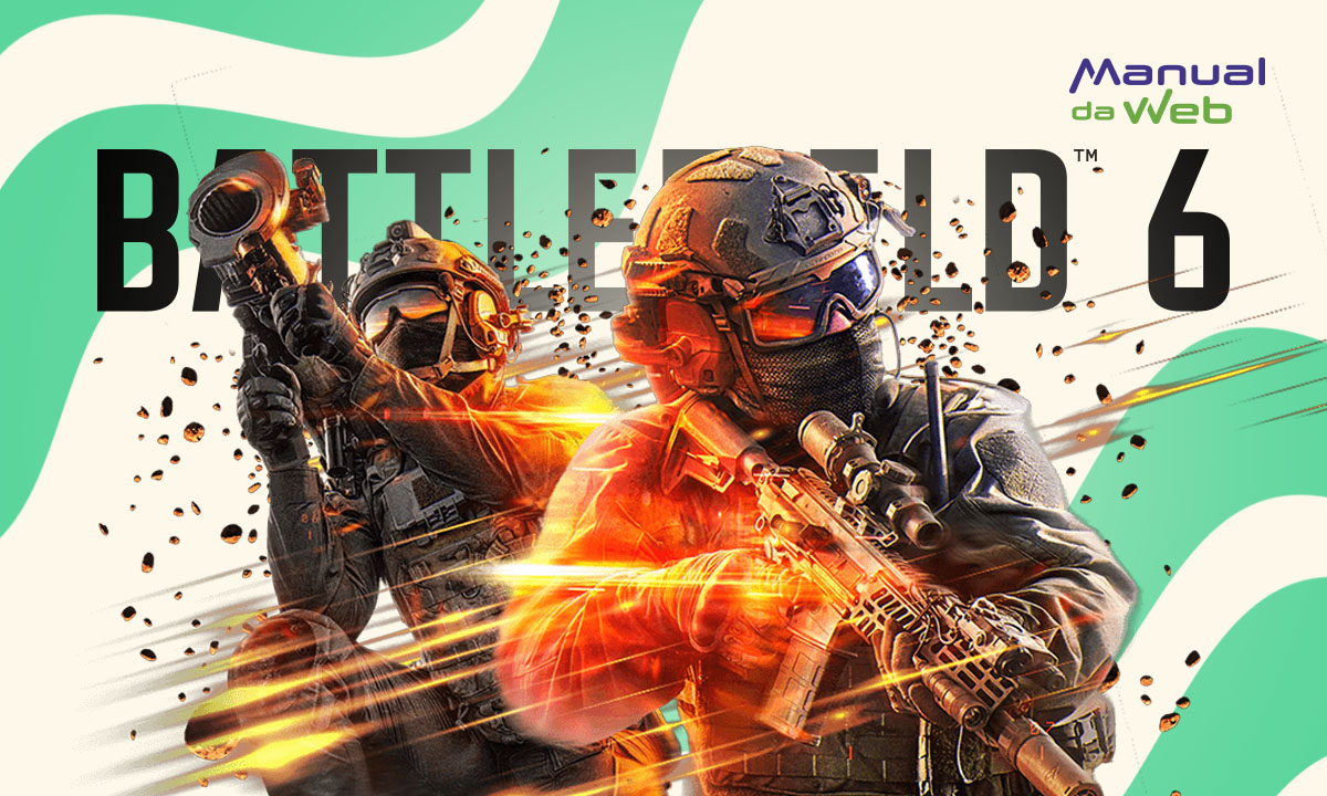Battlefield 6