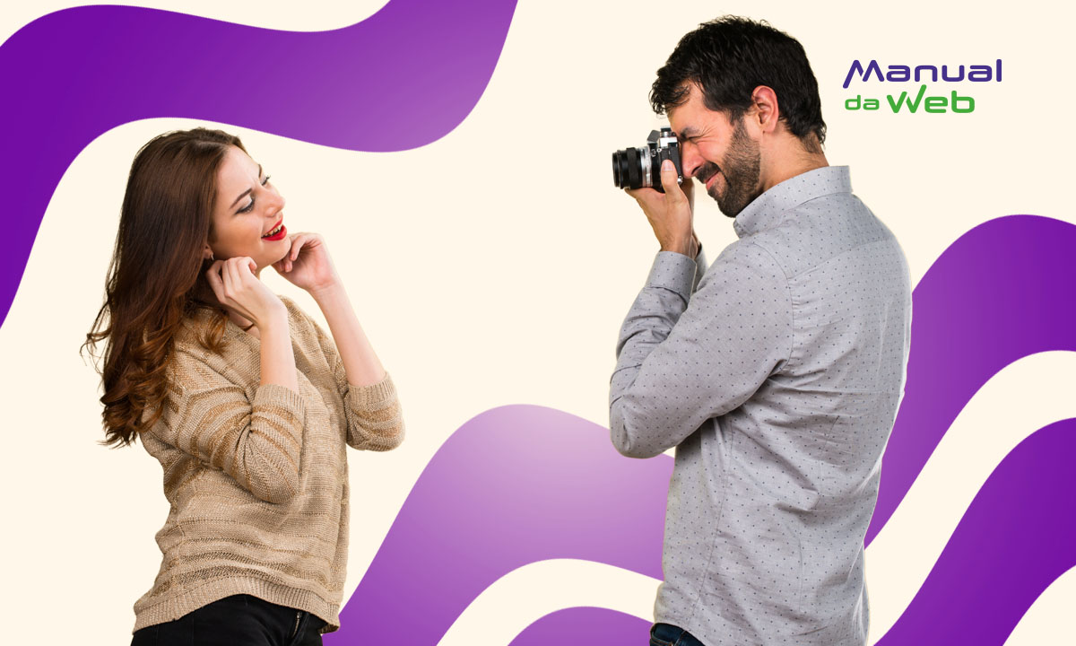 Foto de studio