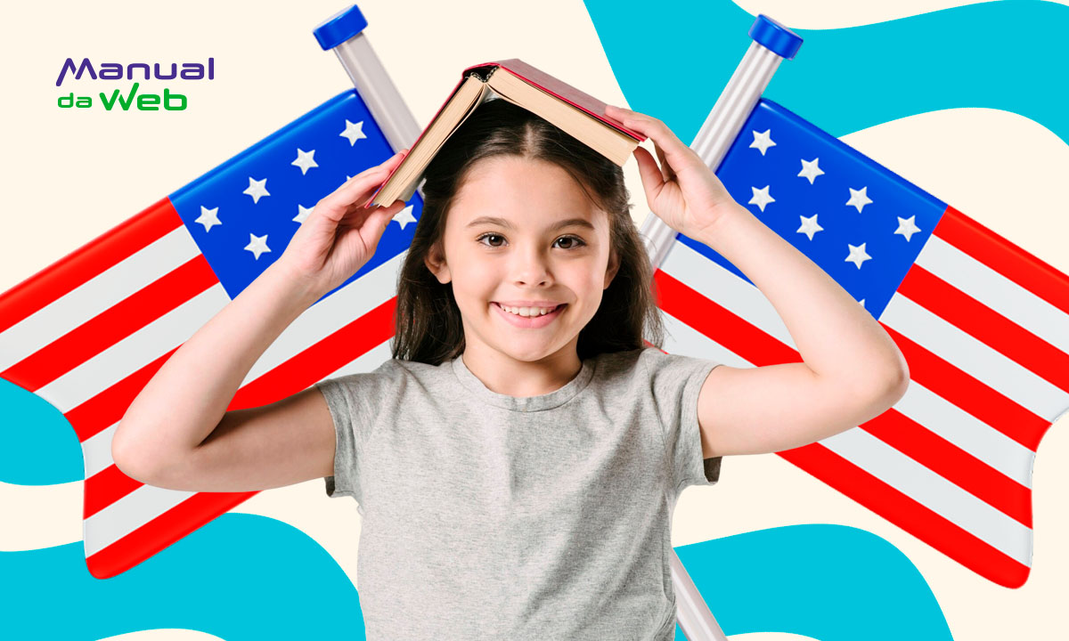 Inglês infantil