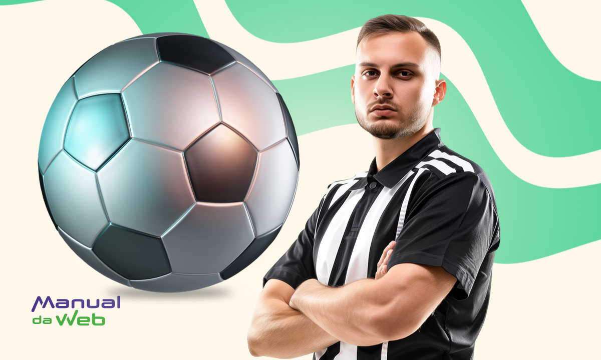 Jogador de futebol