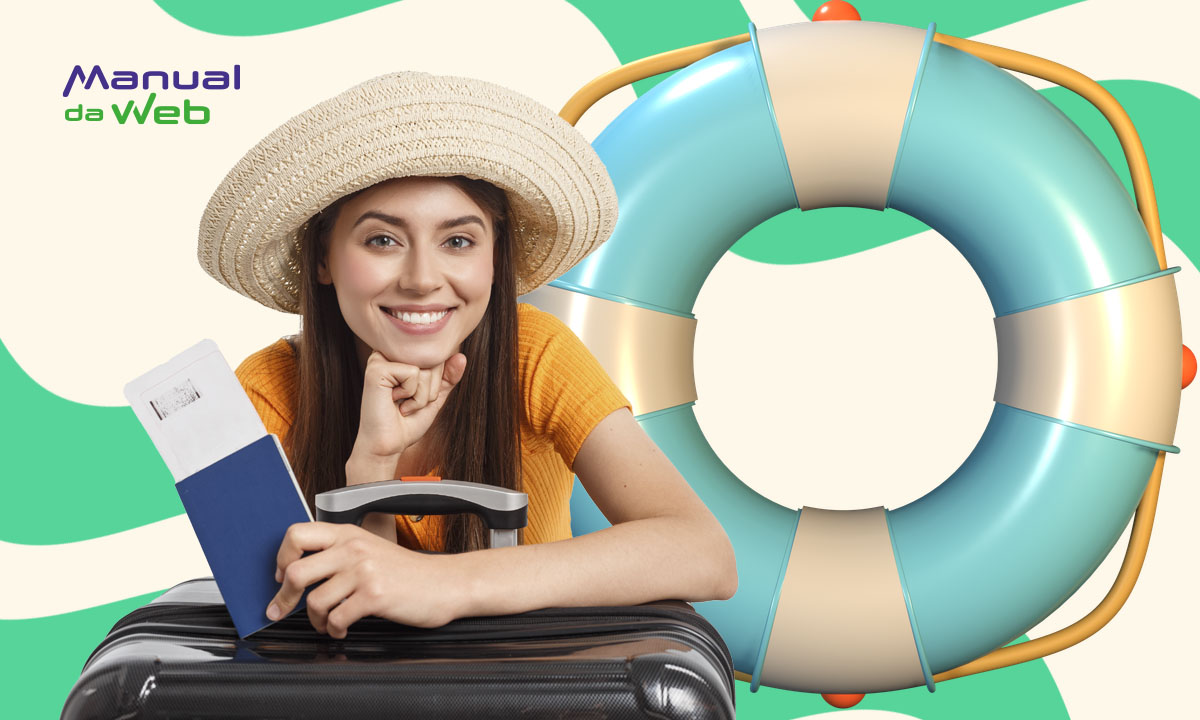 Viagem de cruzeiro em promoção: viaje com a melhor oferta