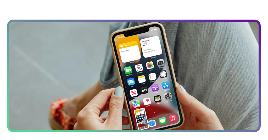 Truques do iPhone