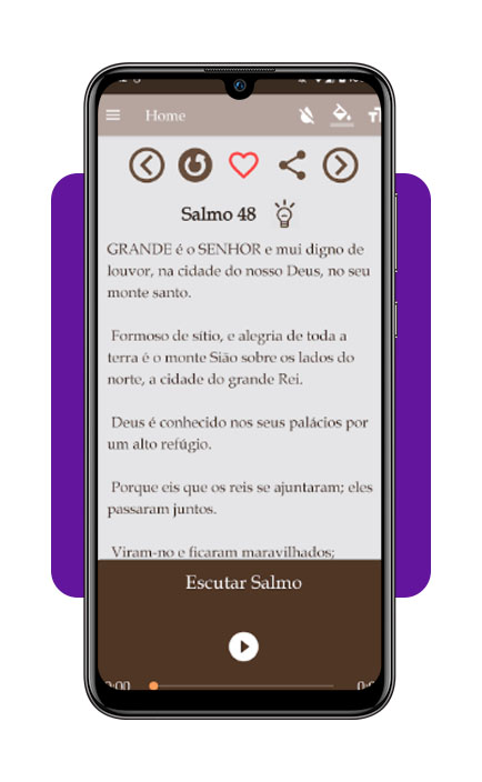 Salmos bíblicos