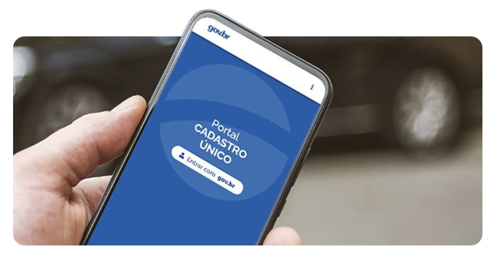 Como consultar as suas pendências no Cadastro Único 2 Cadastro Único