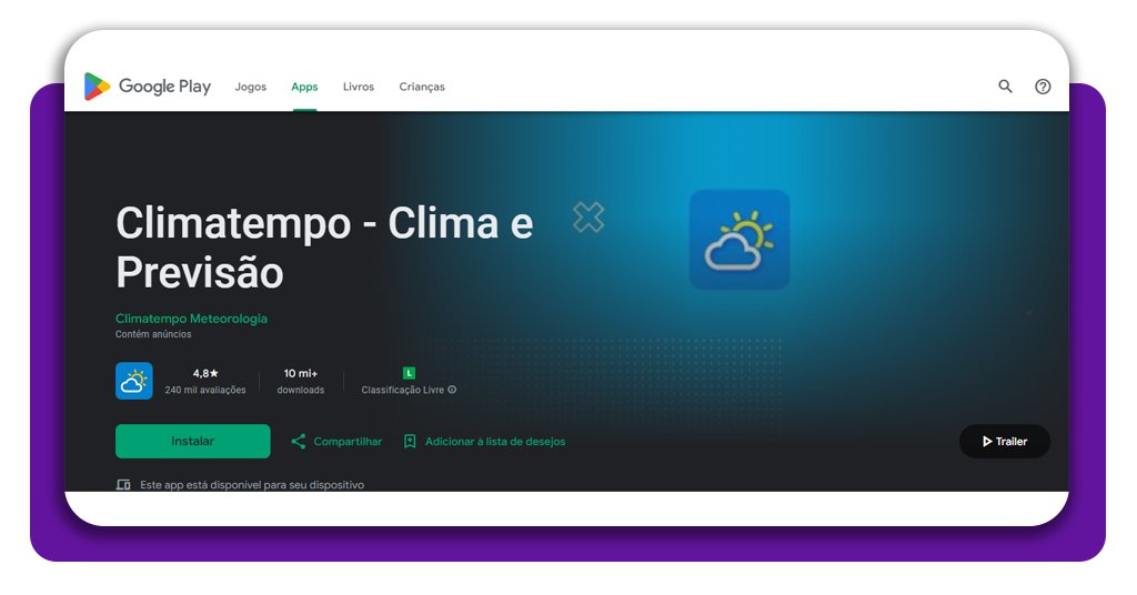 Clima no Nordeste