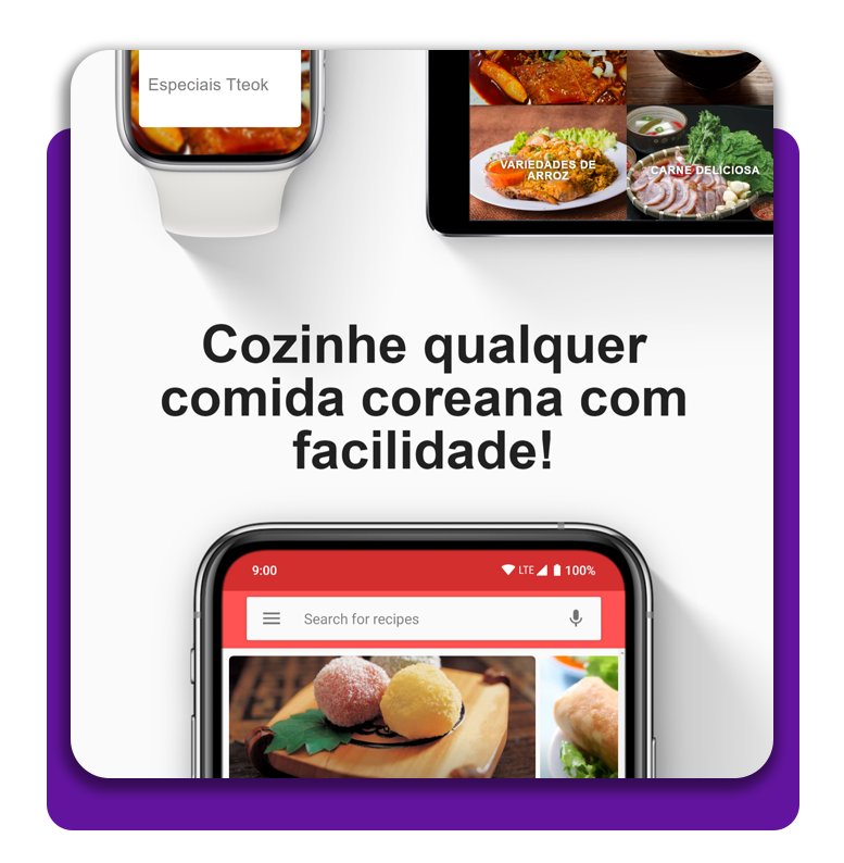 Comida coreana