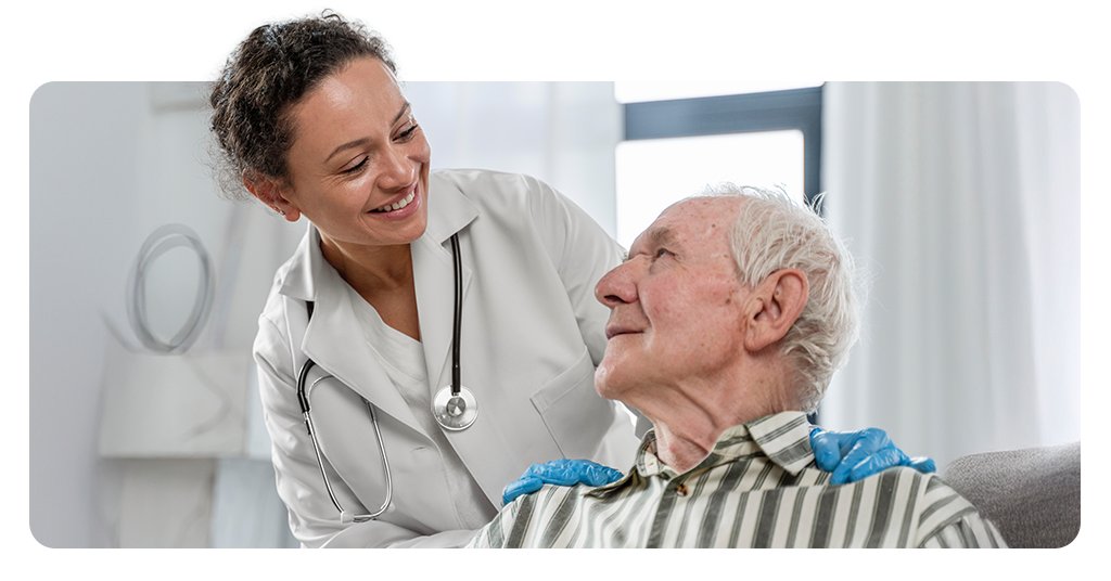 Curso de cuidador hospitalar: aulas online e gratuitas pelo celular 1 Cuidador hospitalar