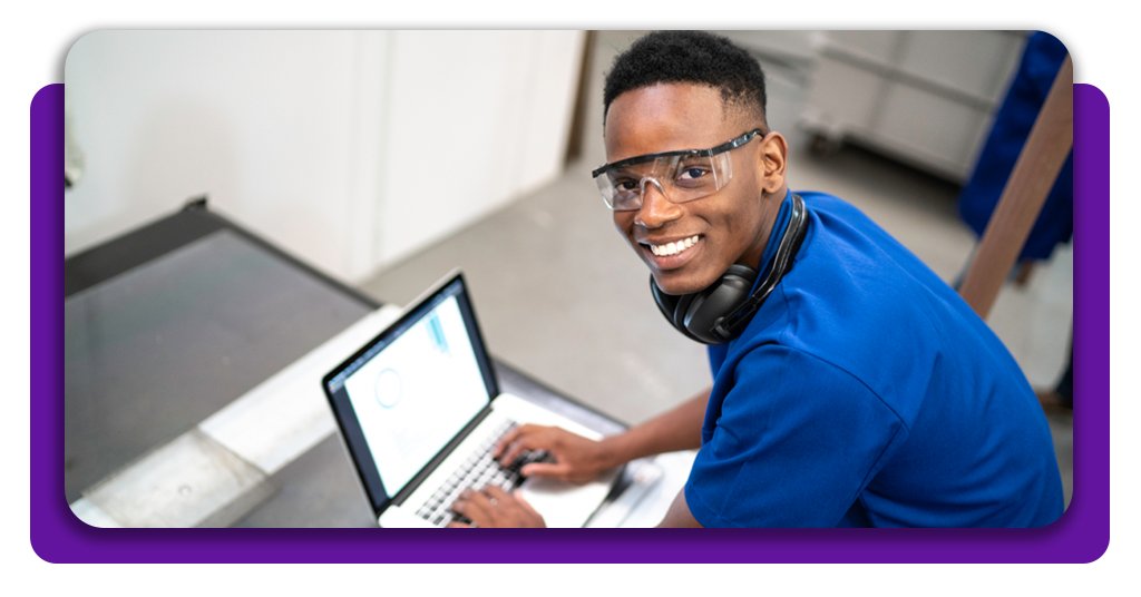 Cursos técnicos gratuitos do SENAI