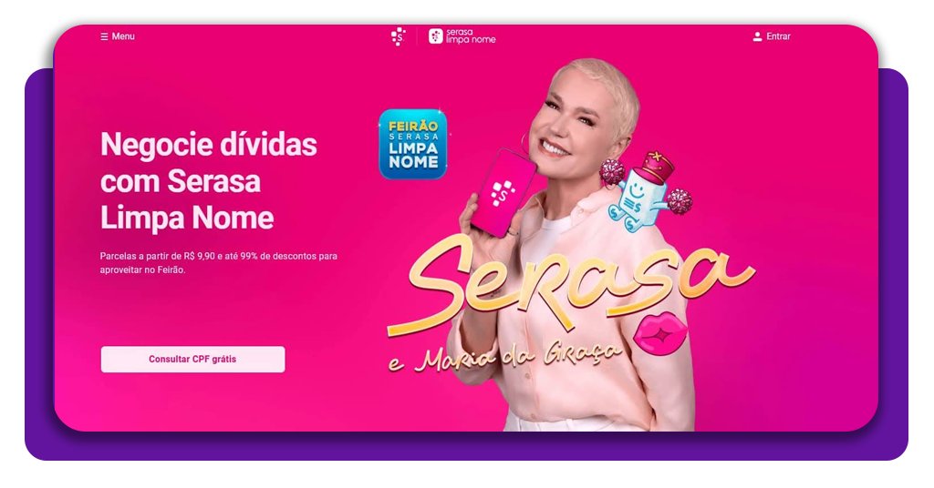 3 feirões para limpar o nome com descontos absurdos de bom 3 Feirões para limpar o nome