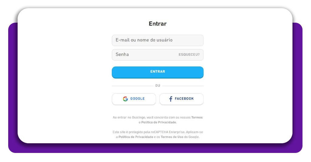 Inglês infantil