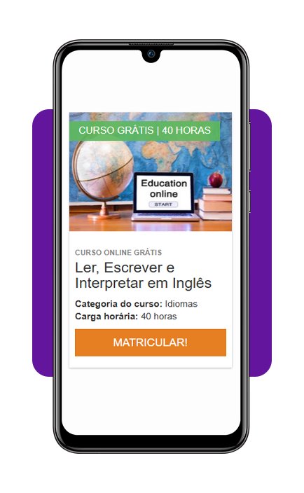 Ler e escrever em inglês