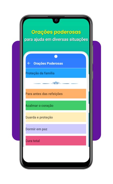 Orações católicas