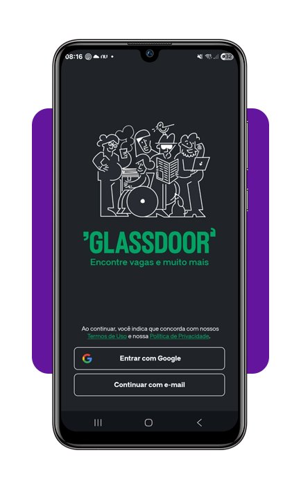 App para buscar vagas em salão de beleza para trabalhar na sua cidade 2 Vagas em salão de beleza
