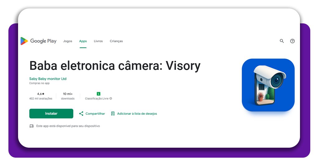Vigiar a casa 24 horas