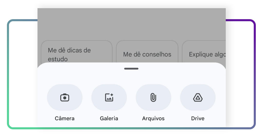 Ensaio de gestante