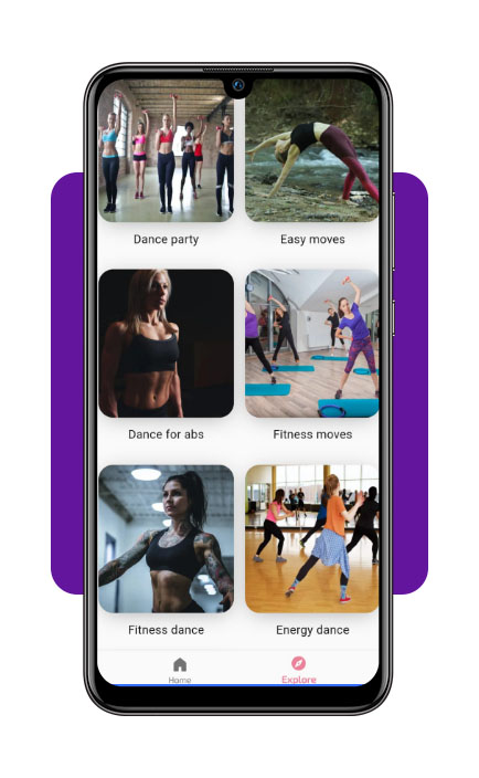 Exercícios aeróbicos