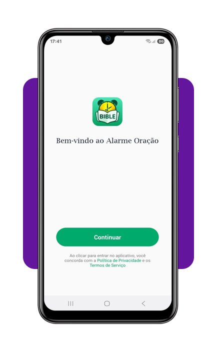 Alarme bíblico