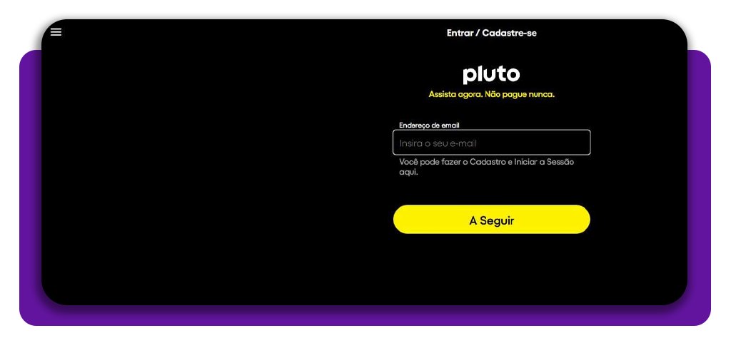Aplicativo para assistir filmes cristãos