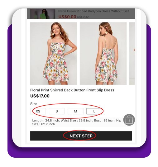 Como ganhar roupa grátis da Shein