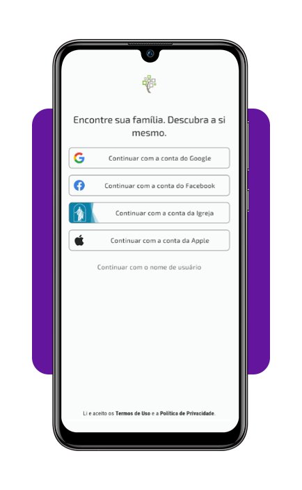 História de família