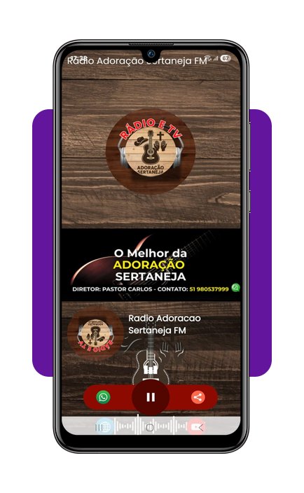 Sertanejo gospel