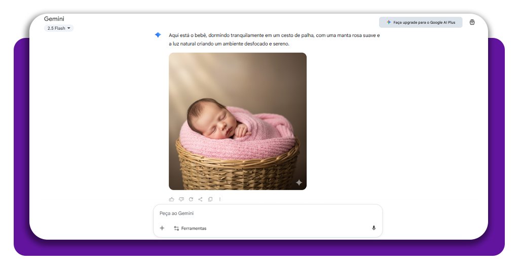 Ensaio newborn