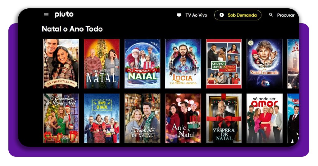 Melhores filmes de Natal para assistir online em 2025 4 Filmes de Natal para assistir online em 2025