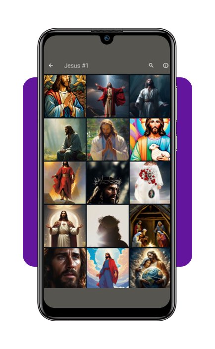 Papel de parede de Jesus