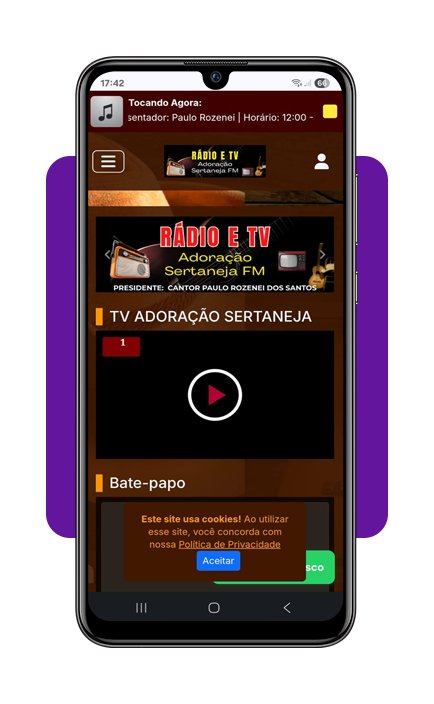 Sertanejo gospel