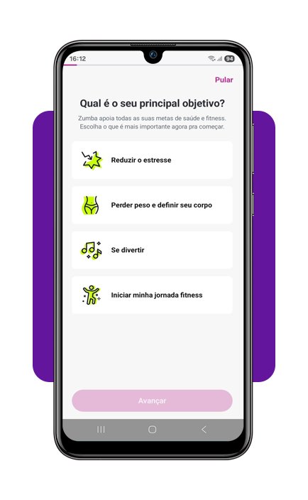 Baixe grátis esse app e faça aulas de zumba em casa (grátis) 4 Aulas de zumba em casa