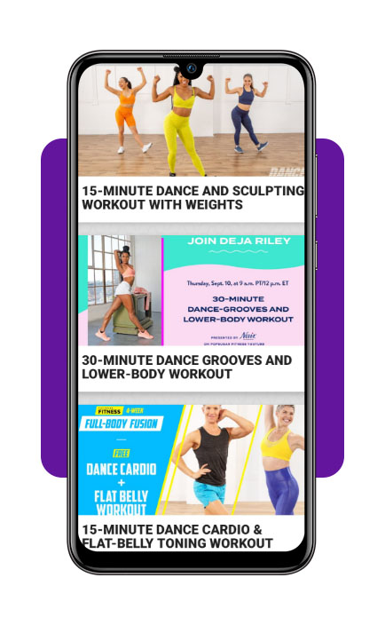 Exercícios aeróbicos