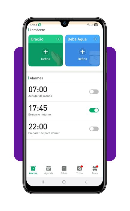 Alarme bíblico