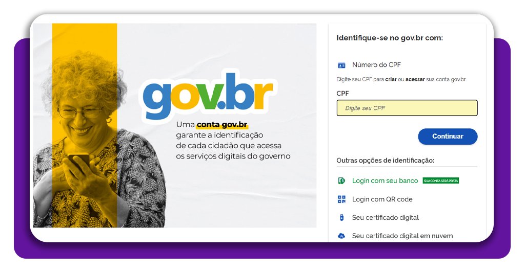 Como consultar as suas pendências no Cadastro Único 5 Cadastro Único