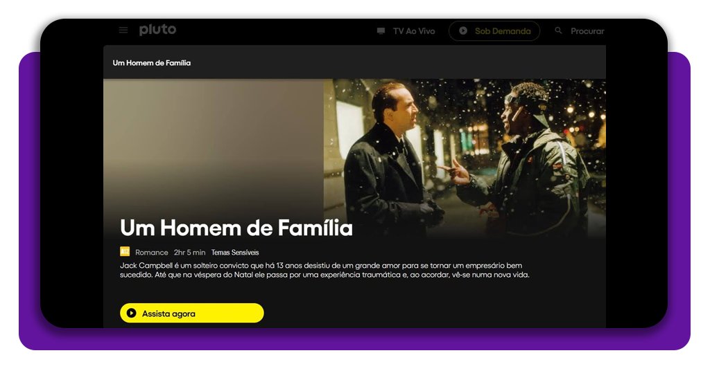 Melhores filmes de Natal para assistir online em 2025 5 Filmes de Natal para assistir online em 2025