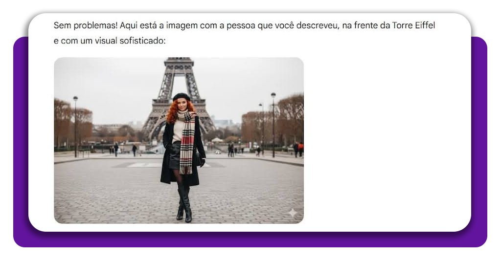 Fotos de viagem