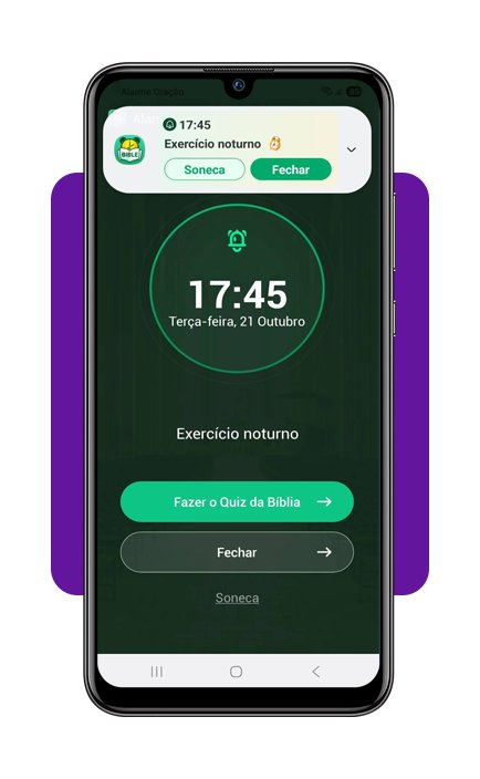 Alarme bíblico