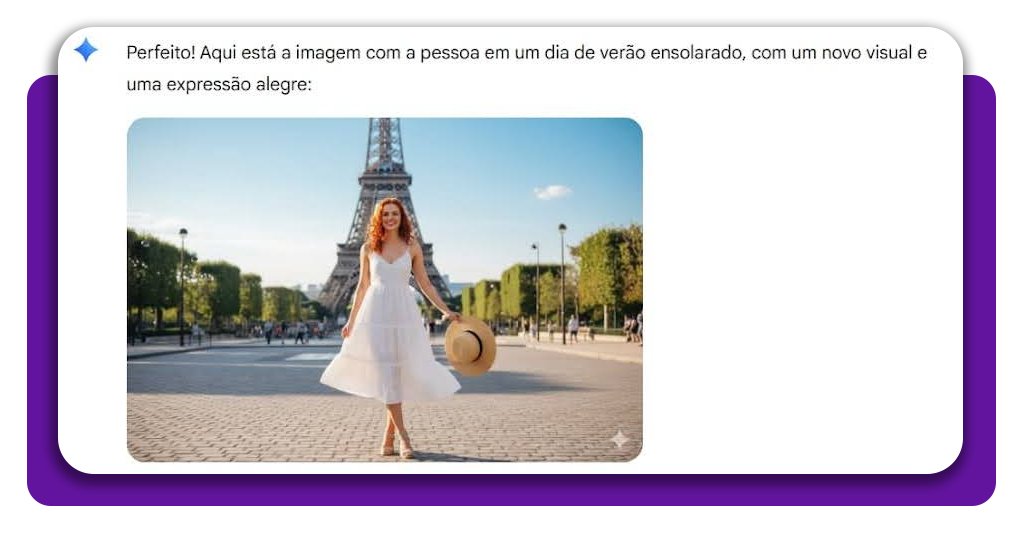Fotos de viagem