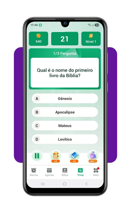 Alarme bíblico