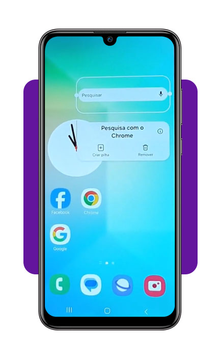 Android lento