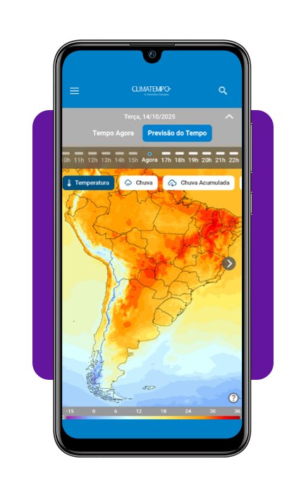Clima no Nordeste