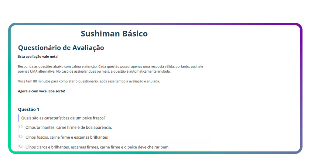 Sushiman