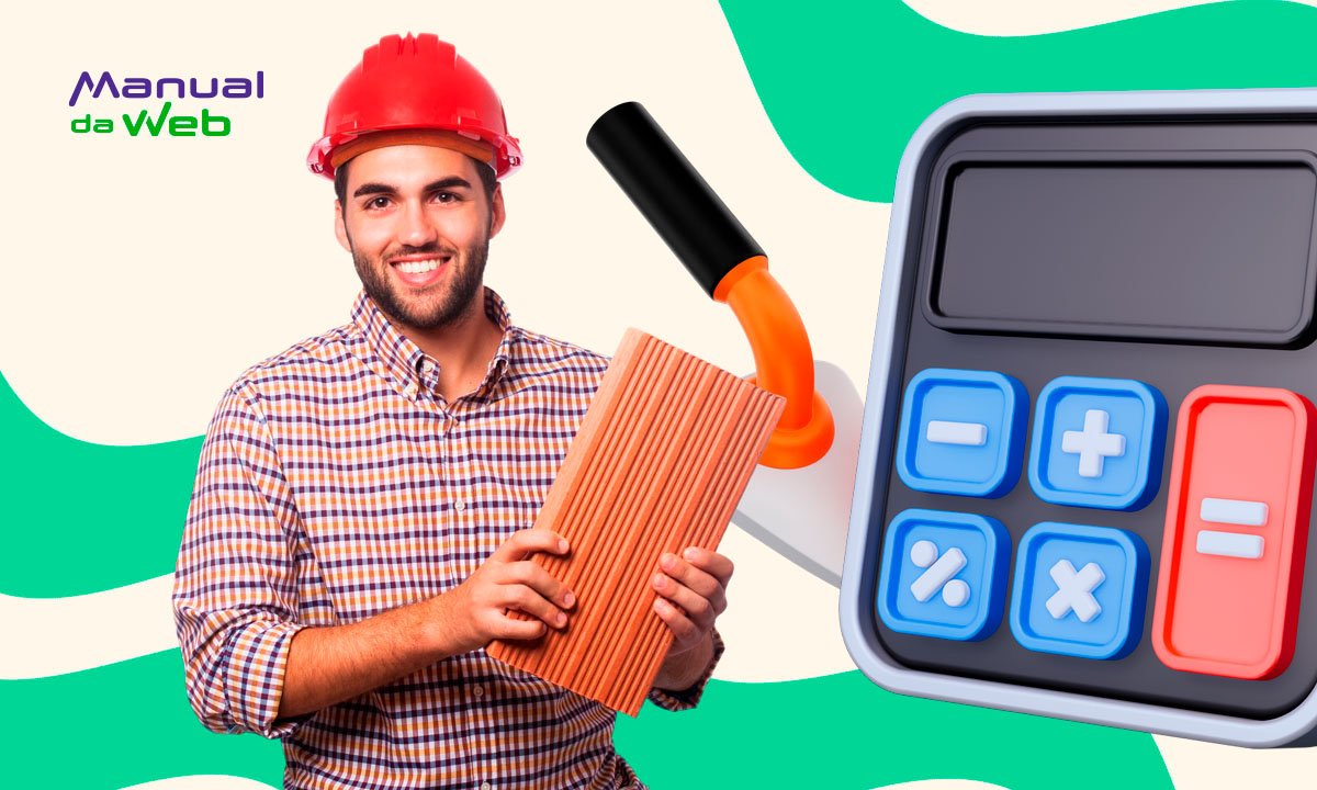 Calculadora de construção
