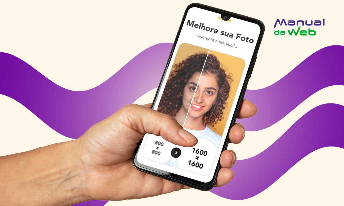 Filtros para usar em selfies