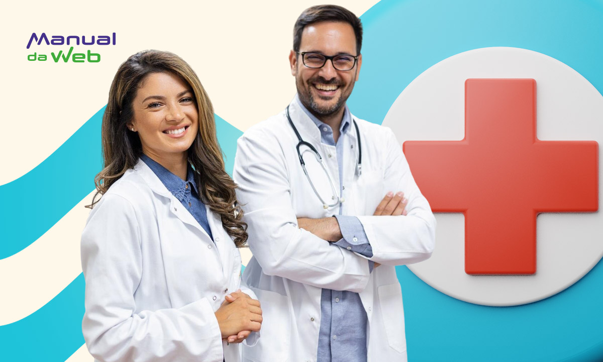 Graduação em Medicina grátis