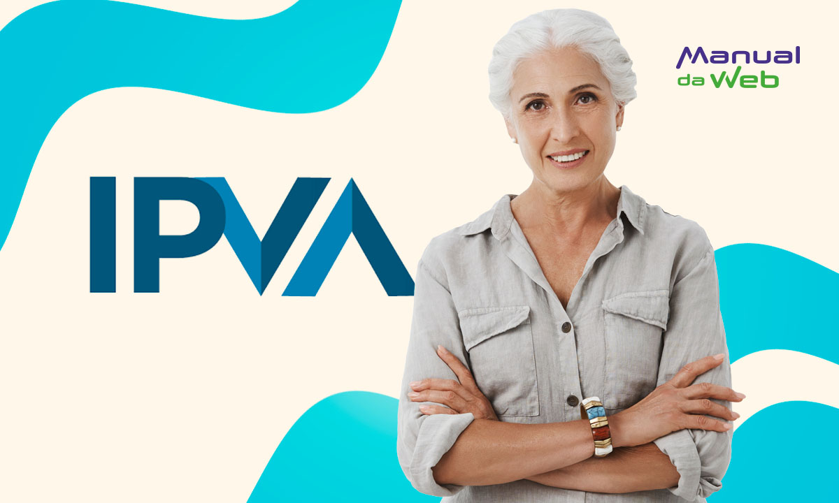 Desconto do IPVA para Idosos