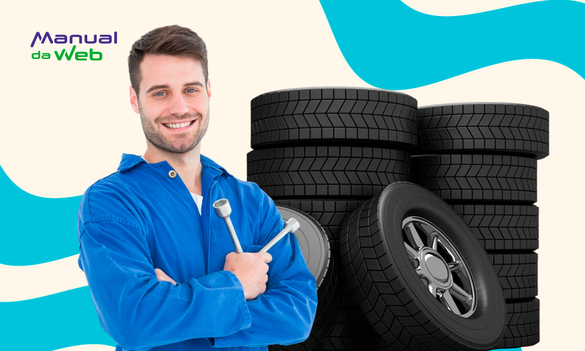 Manual do borracheiro