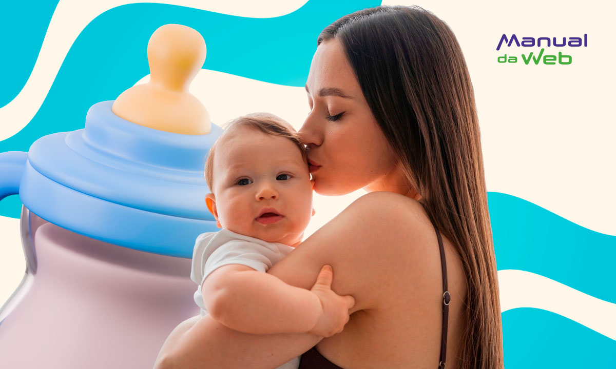 Vagas de babá