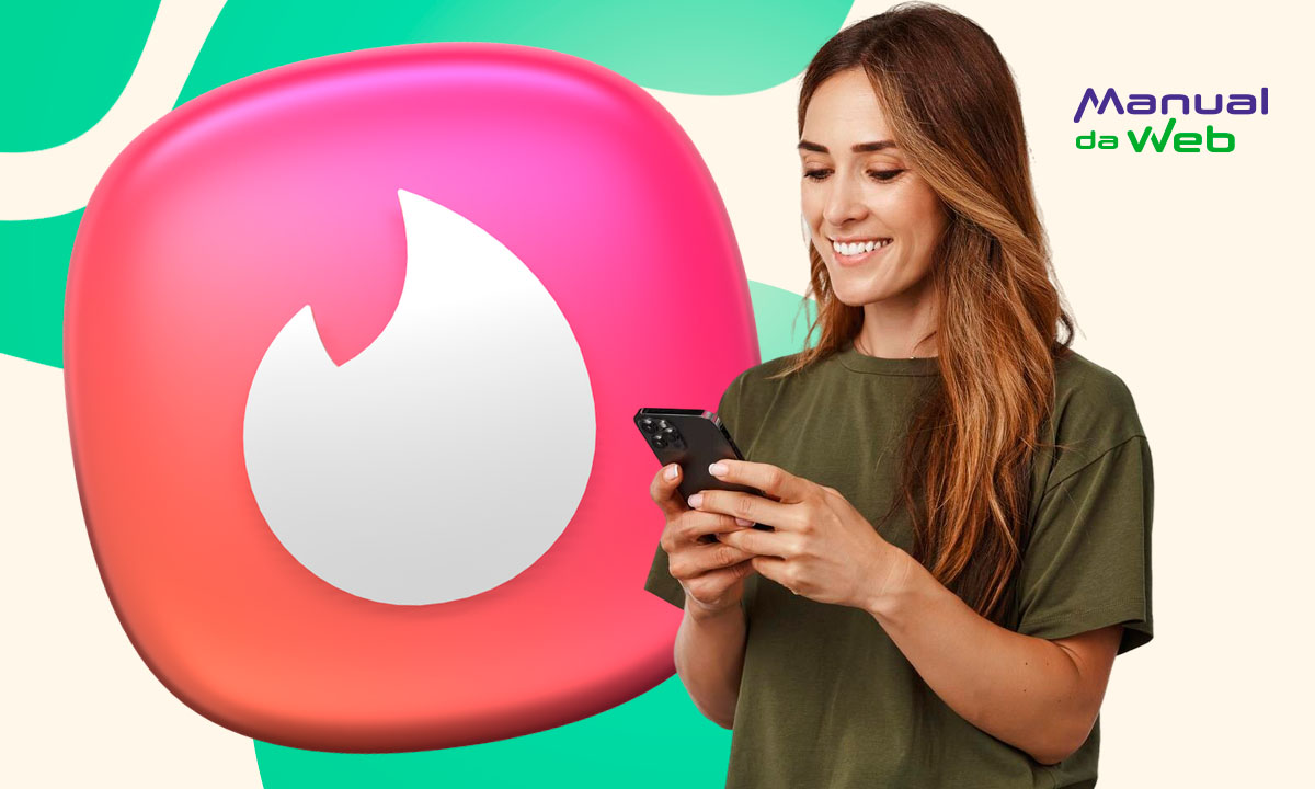 Ver curtidas no Tinder
