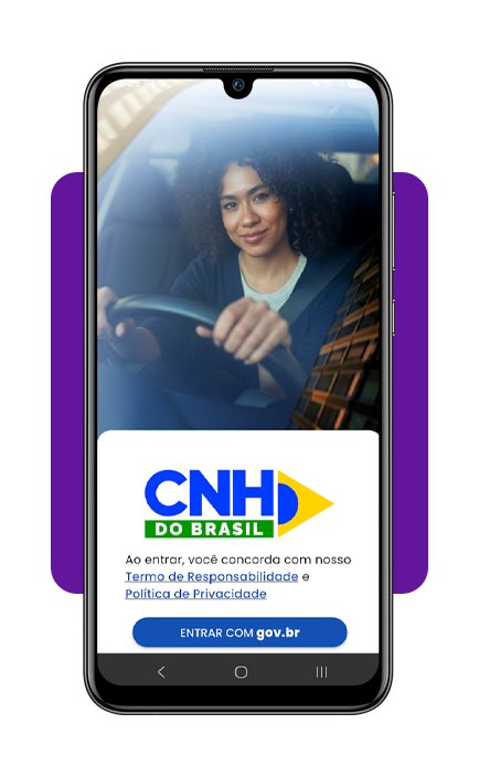 Como ver a CNH digital sem internet