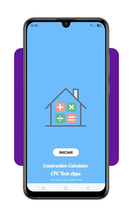 Calculadora de construção